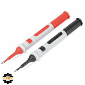 WAGO | 206-912 | WAGO TEST PROBES 2 MM &Oslash; 1000 V