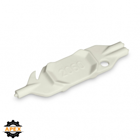 WAGO | 2060-189 | OPERATING TOOL; MADE OF INSULATING MATERIA