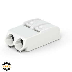 WAGO | 2060-452/998-404 | SMD PCB TERMINAL BLOCK; PUSH-BUTTO