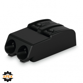 WAGO | 2060-472/998-404 | SMD PCB TERMINAL BLOCK; PUSH-BUTTO