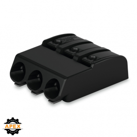 WAGO | 2060-473/998-404 | SMD PCB TERMINAL BLOCK; PUSH-BUTTO