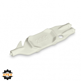 WAGO | 2061-190 | OPERATING TOOL MADE OF INSULATING MATERIAL