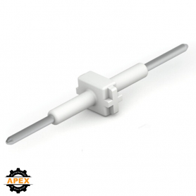 WAGO | 2061-901 | BOARD-TO-BOARD LINK; PIN SPACING 6 MM; 1-P