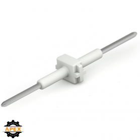 WAGO | 2061-901/034-000 | BOARD-TO-BOARD LINK; PIN SPACING 6