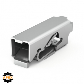 WAGO | 2065-101/998-403 | SMD PCB TERMINAL BLOCK; 0.75 MM&sup2;;