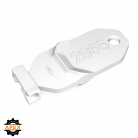 WAGO | 2065-189 | OPERATING TOOL; MADE OF INSULATING MATERIA