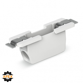 WAGO | 2070-451/998-406 | THROUGH-BOARD SMD PCB TERMINAL BLO