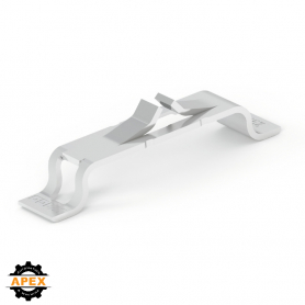 WAGO | 2075-381/997-404 | THROUGH-BOARD SMD PCB TERMINAL BLO