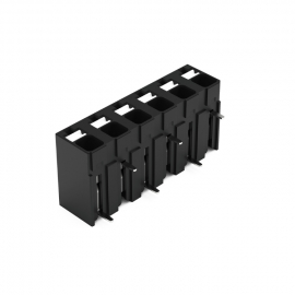 WAGO | 2086-3226/300-000 | THR PCB TERMINAL BLOCK, PUSH-BUTT