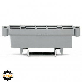 WAGO | 209-100 | COLLECTIVE CARRIER FOR ADJACENT JUMPERS; SU