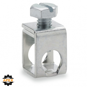 WAGO | 209-105 | CONNECTOR; SILVER-COLORED