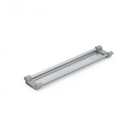 WAGO | 209-109 | EDGE GUARDS; FOR DIN 35 RAIL (7.5 MM HIGH);