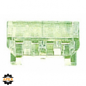 WAGO | 209-125 | ADAPTOR