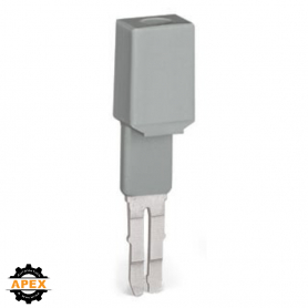 WAGO | 209-170 | TEST PLUG ADAPTER; 8.3 MM WIDE; FOR 4 MM &Oslash;