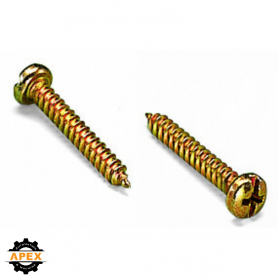WAGO | 209-196 | SPARE FIXING/RETAINING SCREW; FOR COVER