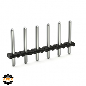 WAGO | 2092-1702 | SOLDER PIN STRIP 1.4 MM &Oslash; SOLDER PIN STRA