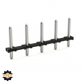 WAGO | 2092-3705/200-000 | SOLDER PIN STRIP 1.4 MM &Oslash; SOLDER