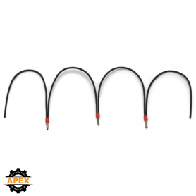 WAGO | 210-103 | WIRE COMMONING CHAIN; INSULATED; 50 CONNECT