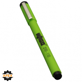 WAGO | 210-110 | FIBER-TIP PEN