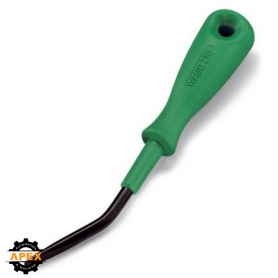 WAGO | 210-648 | OPERATING TOOL; BLADE: 2.5 X 0.4 MM; WITH A