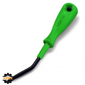 WAGO | 210-658 | OPERATING TOOL; BLADE: 3.5 X 0.5 MM; WITH A