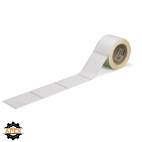 WAGO | 210-703 | LABELS; FOR TP PRINTERS; PERMANENT ADHESIVE