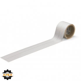 WAGO | 210-710 | LABELS; FOR TP PRINTERS; 5 X 35 MM