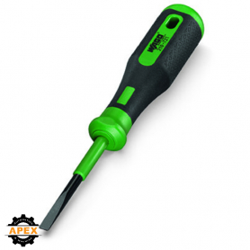 WAGO | 210-721 | OPERATING TOOL; BLADE: 5.5 X 0.8 MM; WITH A