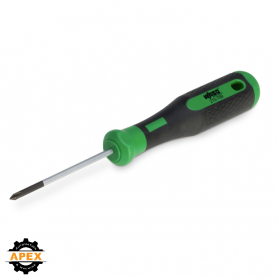 WAGO | 210-769 | SCREWDRIVER; GREEN