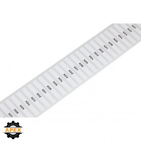 WAGO | 210-810 | LABELS; FOR SMART PRINTER; 5 X 35 MM