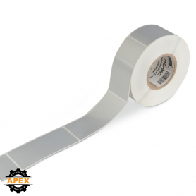 WAGO | 210-812 | TYPE LABELS; 50 X 25 MM