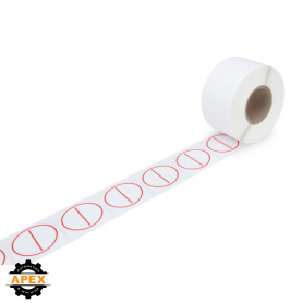WAGO | 210-813 | LABELS; FOR SMART PRINTER; PERMANENT ADHESI