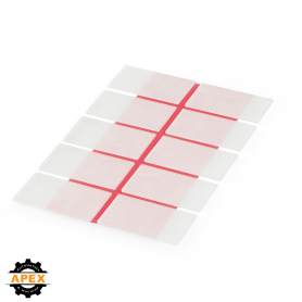 WAGO | 210-857 | COVER; FOR PUSH-BUTTON LABEL (210-856) MOUN