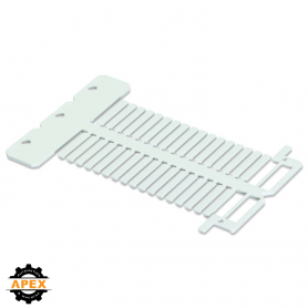 WAGO | 211-120 | MARKER CARD; FOR IP200 PLOTTER; FOR USE IN