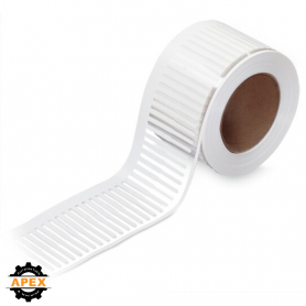 WAGO | 211-121 | MARKER CARD; FOR TP PRINTERS; FOR USE IN NO