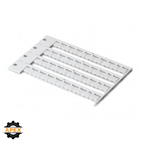 WAGO | 211-211 | MARKER CARD; AS CARD; TAG SIZE 12 X 7 MM; N