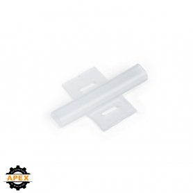 WAGO | 211-829 | NOZZLES; LENGTH: 23 MM; FOR THE USE OF 211-