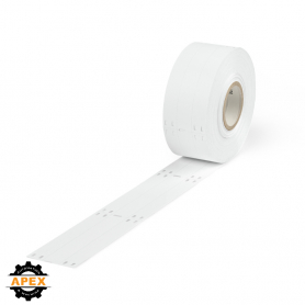 WAGO | 211-836 | CABLE TIE MARKER; FOR SMART PRINTER; FOR US