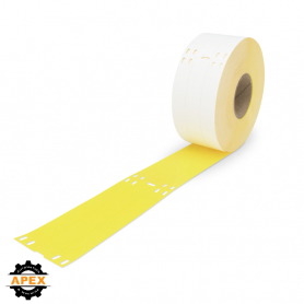WAGO | 211-836/000-002 | CABLE TIE MARKER; FOR SMART PRINTER