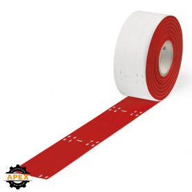 WAGO | 211-836/000-005 | CABLE TIE MARKER FOR SMART PRINTER