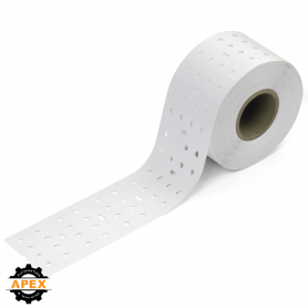 WAGO | 211-862 | CONDUCTOR MARKERS FOR THREAD-ON MOUNTING; F