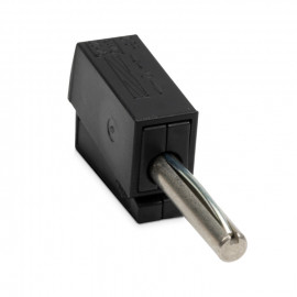 WAGO | 215-311 | BANANA PLUG; FOR SOCKET 4 MM &Oslash;; 2,50 MM&sup2;; B