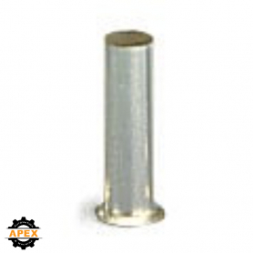 WAGO | 216-122 | FERRULE; SLEEVE FOR 0.75 MM&sup2; / AWG 20; UNIN