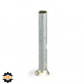 WAGO | 216-131 | FERRULE; SLEEVE FOR 0.25 MM&sup2; / AWG 24; UNIN