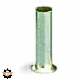 WAGO | 216-151 | FERRULE; SLEEVE FOR 0.25 MM&sup2; / AWG 24; UNIN