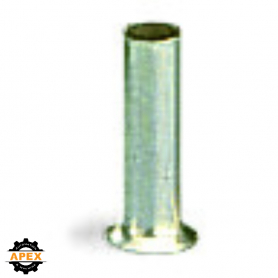 WAGO | 216-152 | FERRULE; SLEEVE FOR 0.34 MM&sup2; / AWG 24; UNIN