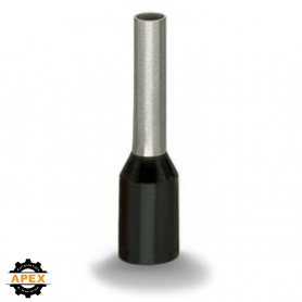 WAGO | 216-284 | FERRULE; SLEEVE FOR 1.5 MM&sup2; / AWG 16; INSUL