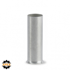 WAGO | 216-413 | FERRULE; SLEEVE FOR 25 MM&sup2; / AWG 4; UNINSUL