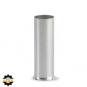 WAGO | 216-435 | FERRULE; SLEEVE FOR 50 MM&sup2; / AWG 1; UNINSUL