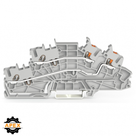 WAGO | 2203-6542 | MULTI-LEVEL INSTALLATION TERMINAL BLOCK